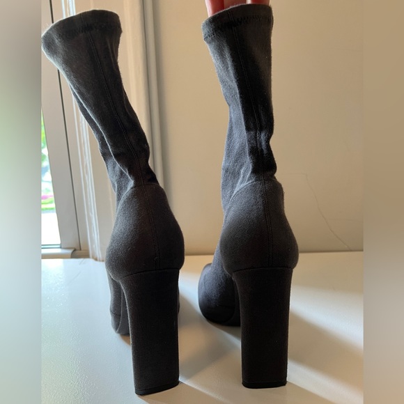 Yeezy sock boot size 36 - Picture 3 of 5